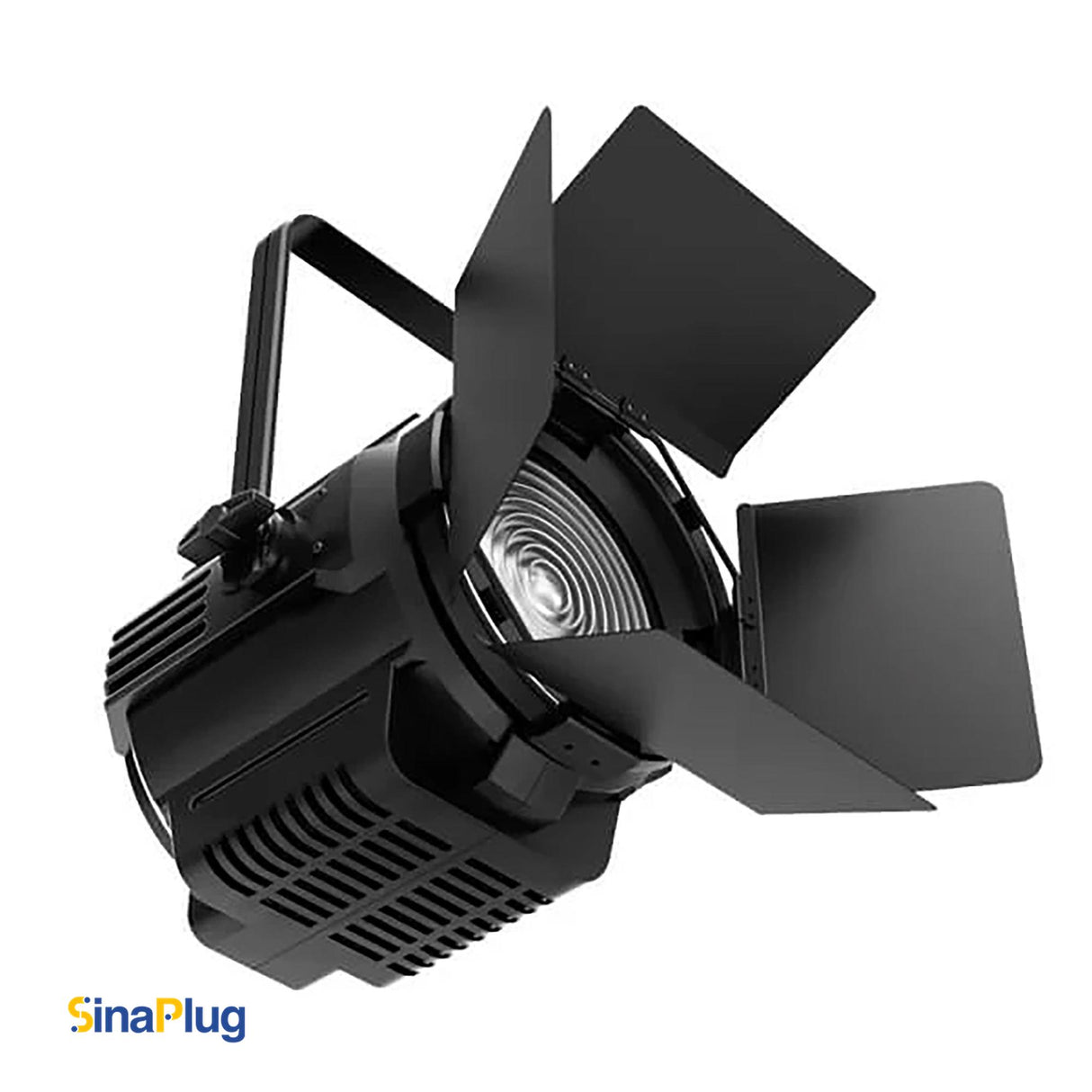 AzarPixel SF200B LED Fresnel Bi-Color Spot Light