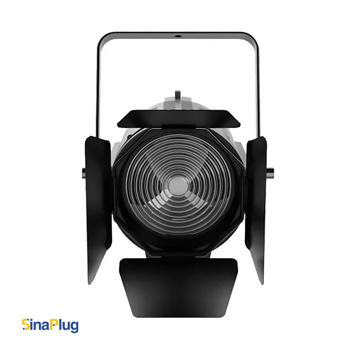 AzarPixel SF200B LED Fresnel Bi-Color Spot Light