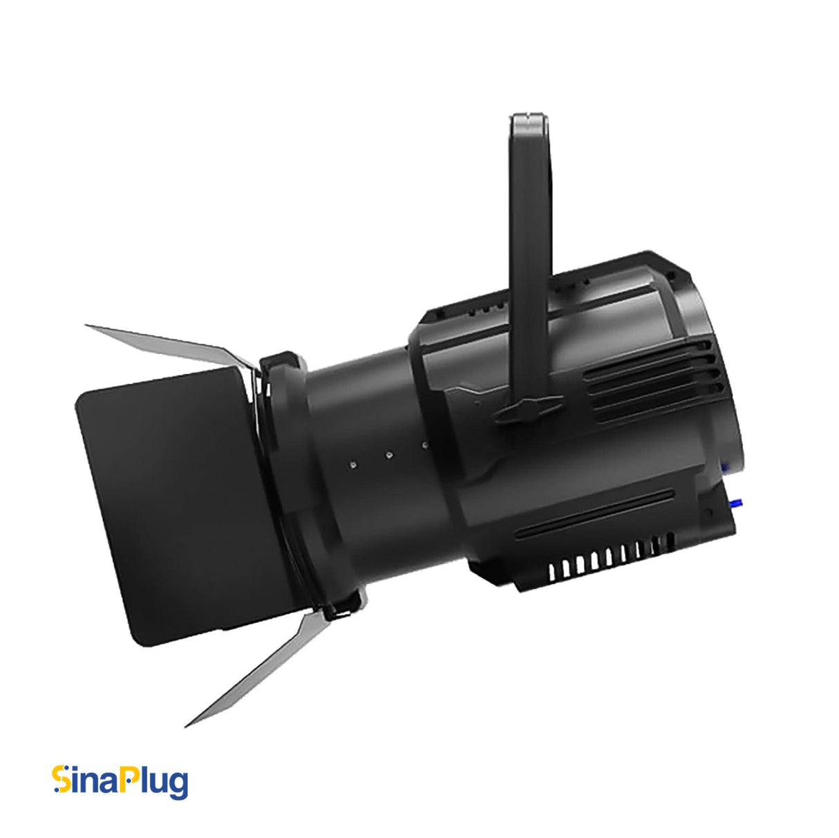 AzarPixel SF200B LED Fresnel Bi-Color Spot Light