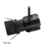 AzarPixel SF200B LED Fresnel Bi-Color Spot Light