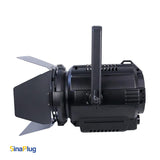 AzarPixel SF200C LED Fresnel Color Wash RGBW