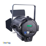 AzarPixel SF200C LED Fresnel Color Wash RGBW