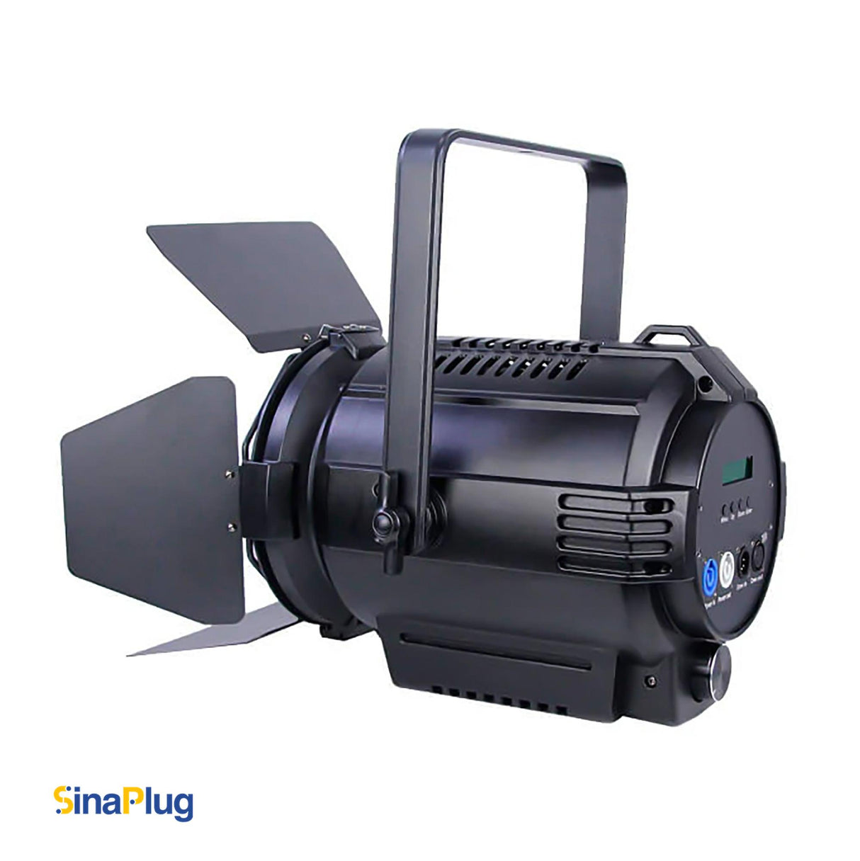 AzarPixel SF200C LED Fresnel Color Wash RGBW