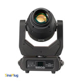 AzarPixel 250W LED Moving Head Spot Light