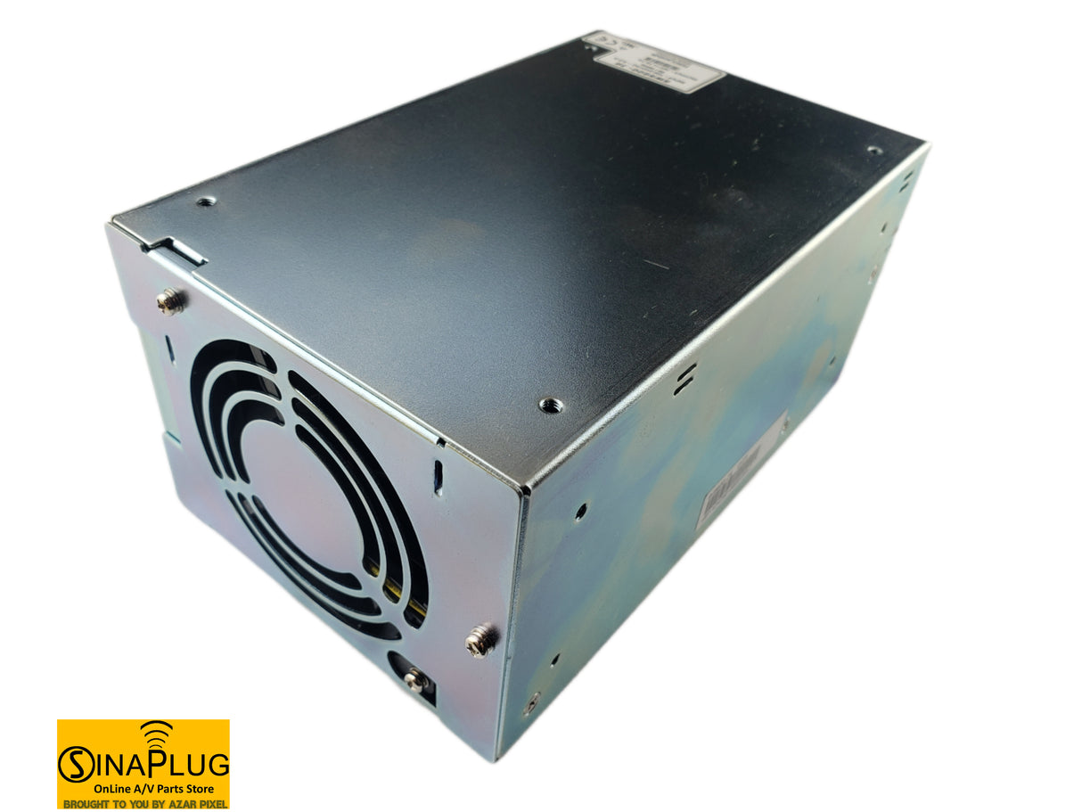 TDK-LAMBDA SWS600-36 Switching Power Supply Output 36V 16.7 Amps