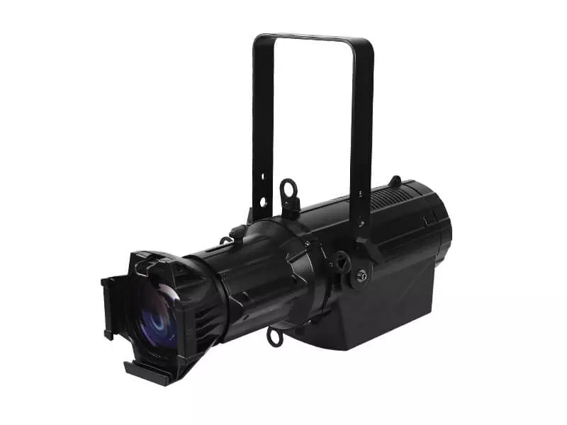 300W LEKO Full Color RGBAL LED Ellipsoidal Profile Spot Light