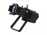 300W LEKO Full Color RGBAL LED Ellipsoidal Profile Spot Light