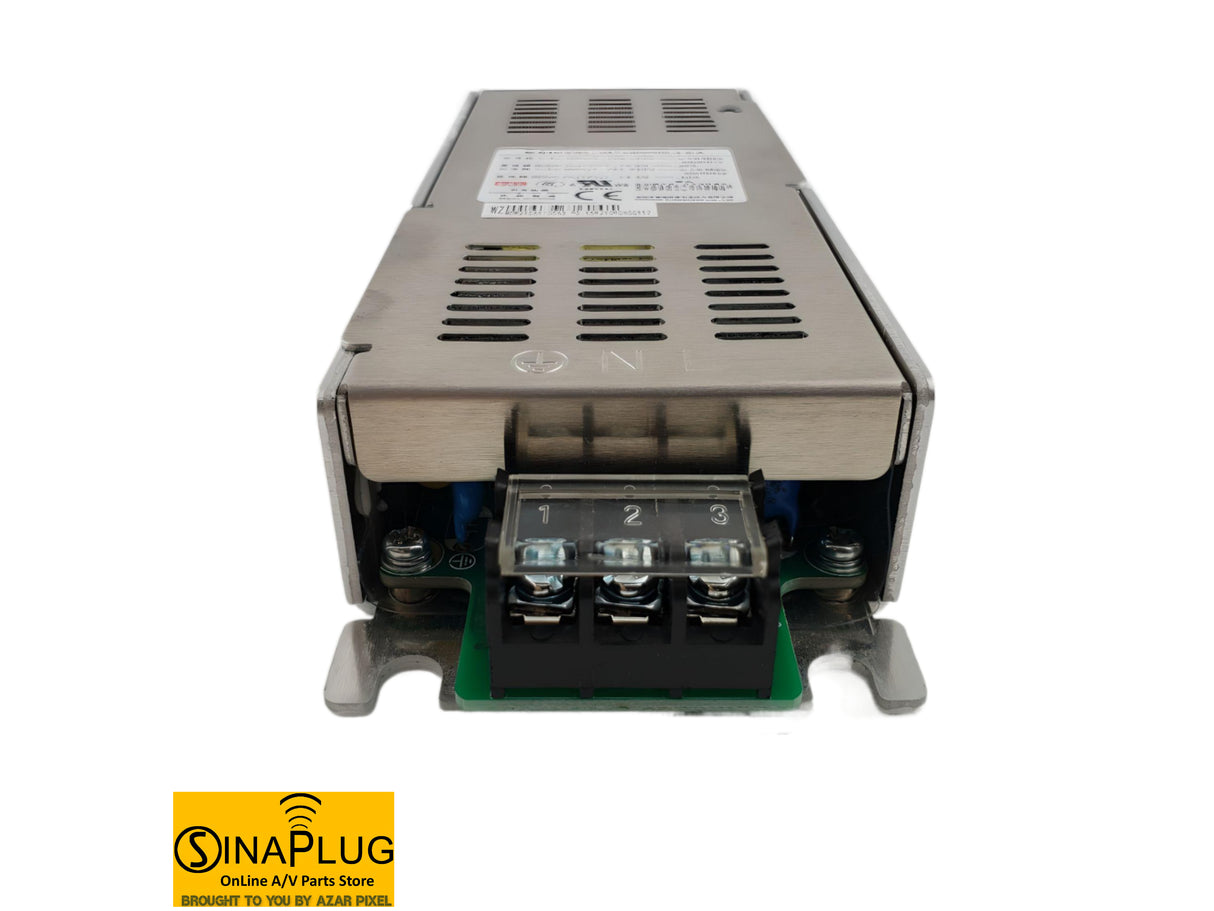VAT-UP200S-4.5-A Powe Supply 4.5V 40A