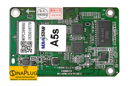 Novastar A5s Receiving Card