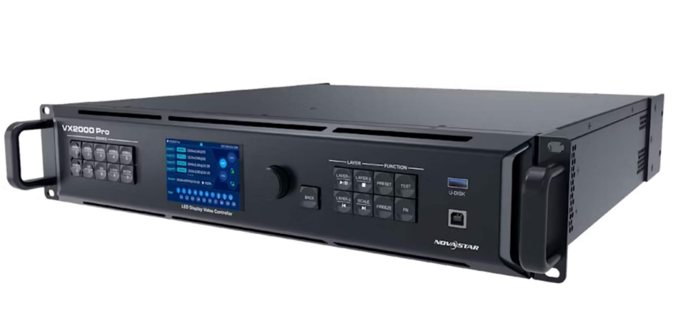 NovaStar VX2000 Pro All-in-One Controller