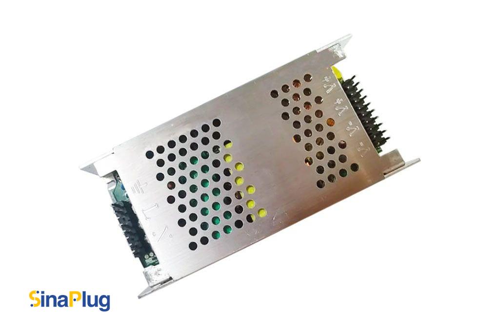 LETAI LTP-200-4.6 Power Supply (4.6V, 40A)
