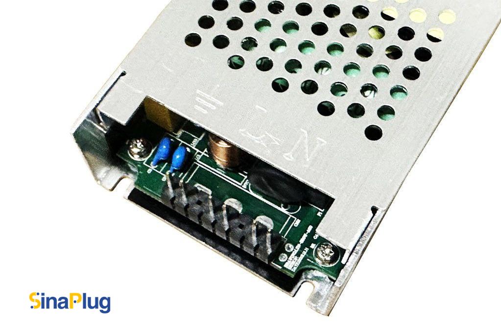 LETAI LTP-200-4.6 Power Supply (4.6V, 40A)