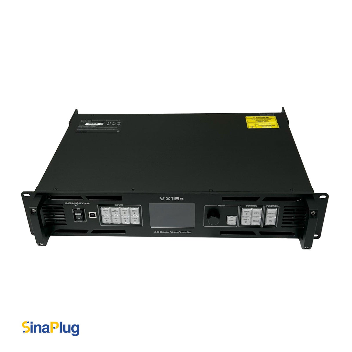 NovaStar VX16S All-in-One Controller (Alternative model of VC16)