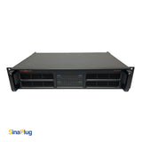NovaStar CVT4K-S Fiber Converter (Single-mode)