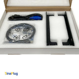 NovaStar CVT4K-S Fiber Converter (Single-mode)