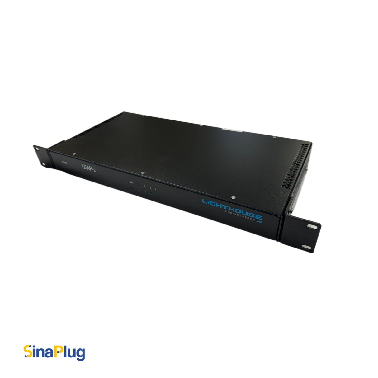 Lighthouse LEAP-S LED Processor