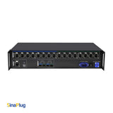 NovaStar CVT4K-S Fiber Converter (Single-mode)