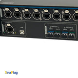 NovaStar CVT4K-S Fiber Converter (Single-mode)