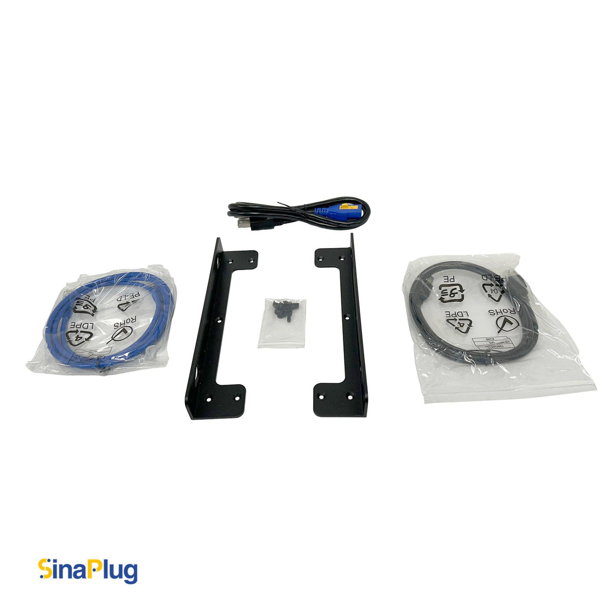 NovaStar CVT4K-S Fiber Converter (Single-mode)