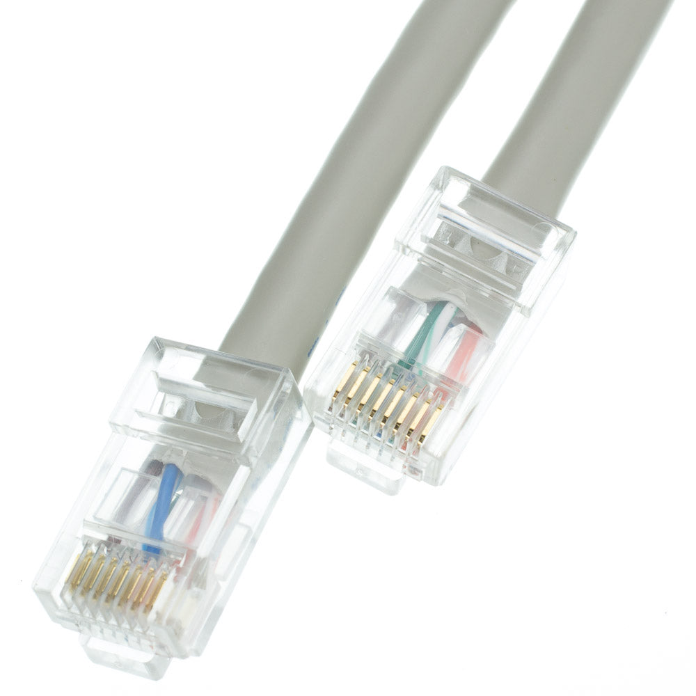 CAT 6 Cable gray 2 FT