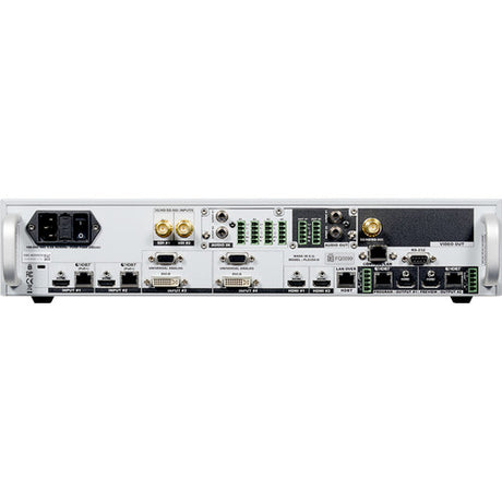 Analog Way PLS350-3G 8x1 3G/HD/SD-SDI Seamless Switcher/Mixer