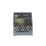 MEAN WELL RS-25-12 Switching Power Supply Output 12Volts, 2.1Amps