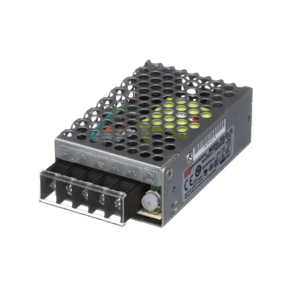 MEAN WELL RS-25-12 Switching Power Supply Output 12Volts, 2.1Amps
