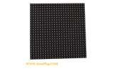 indoor module 4.8mm pitch pixel