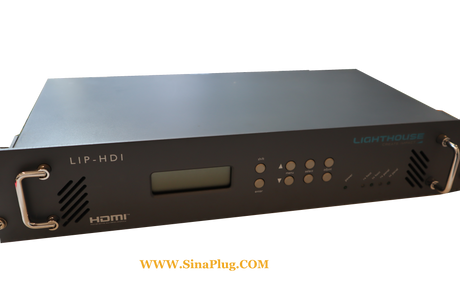 Lighthouse LIP HDI HD Interface Video Processor
