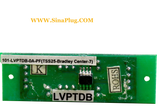 LIGHTHOUSE TDBRG0200 101-LVPTDB-0A-PF (TSS25-BRADELEY CENTER-7)