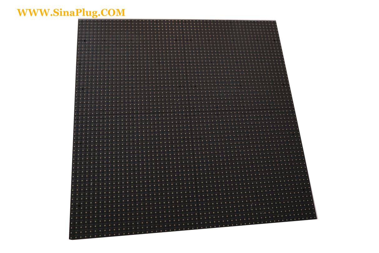 indoor module 5.1 mm pixel pitch