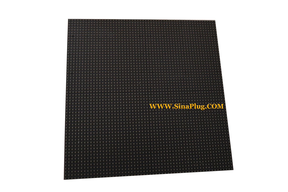 indoor module 5.1 mm pixel pitch