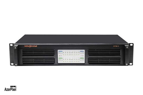 What Makes a Good Fiber Converter?