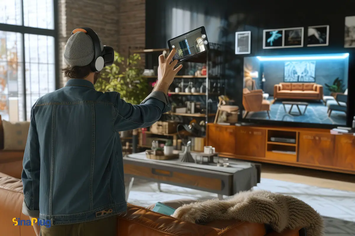 Smart Home AV System Setup
