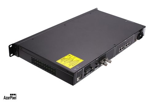 Novastar CMS260 VS VX400s-N: Which One Is Which 2 What Is the CMS260 / VX400s-N?