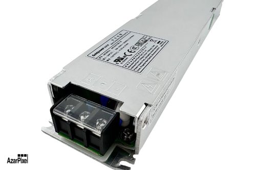What Is the Lifespan of an LED Power Supply? 2 Key Factors That Affect Lifespan