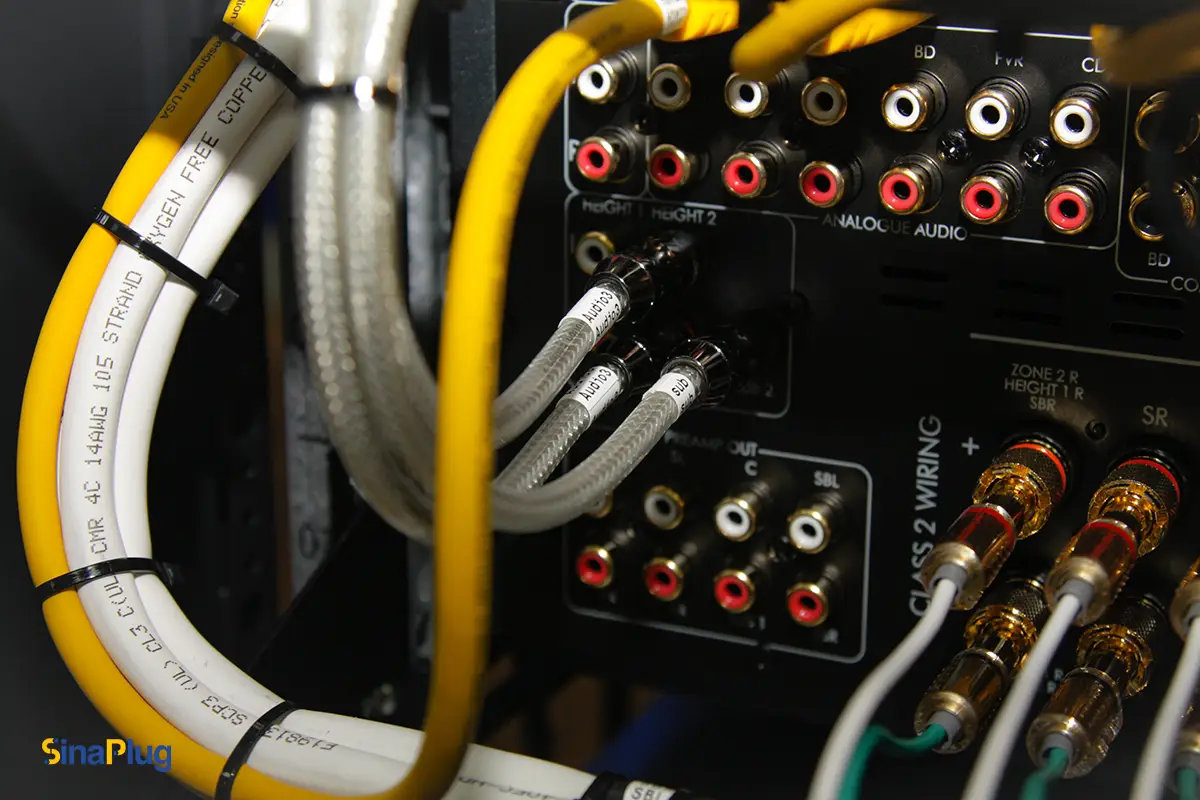 Home AV System Setup Smart Tips 