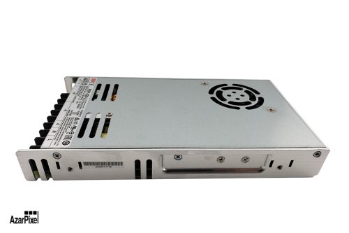 The MeanWell LRS Series – Affordable, Durable, and Versatile