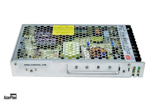 Why MeanWell Power Supplies Stand Out
