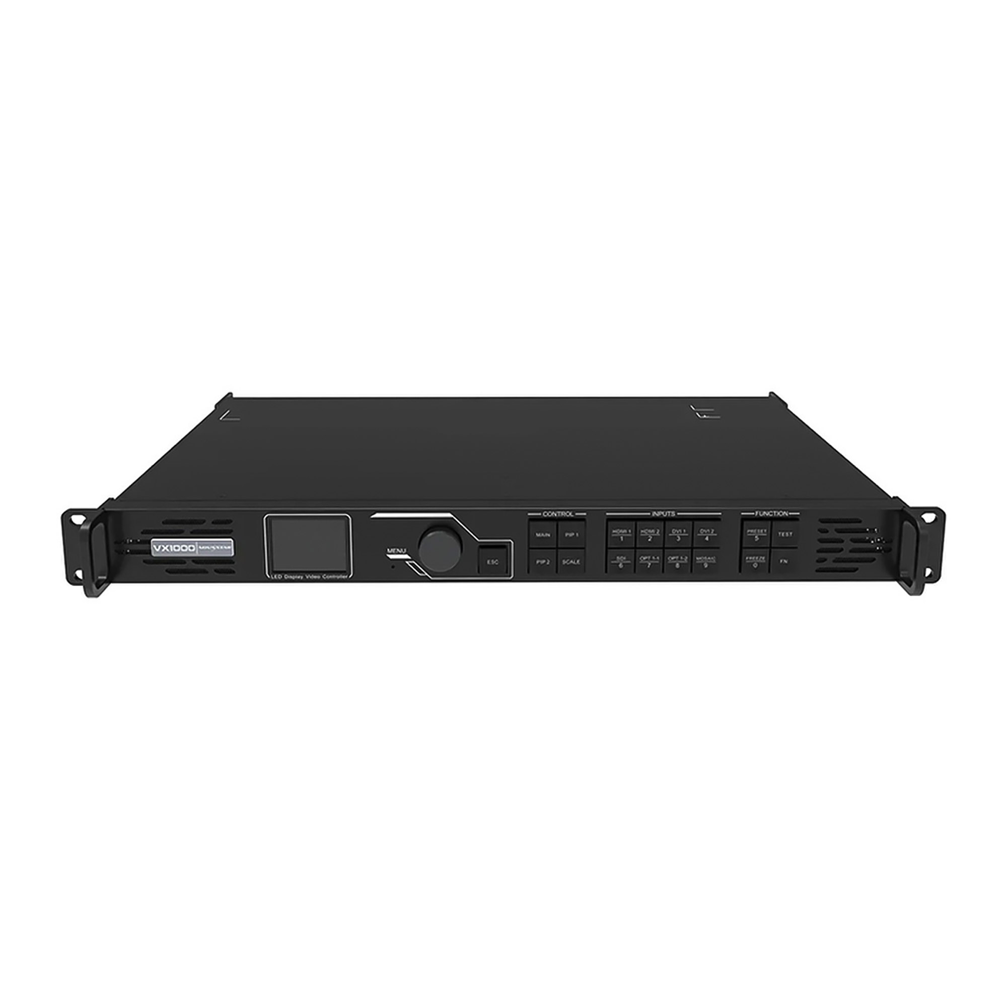 Novastar VX1000 Pro VS VX2000 Pro All-In-One Controller 4 Product PRO NOV VX1000xxxx 0 Pic2 V1.0 20240913