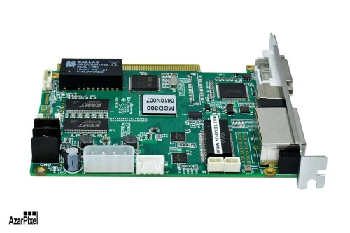 Best LED Sending Card Brands 2 novastar
