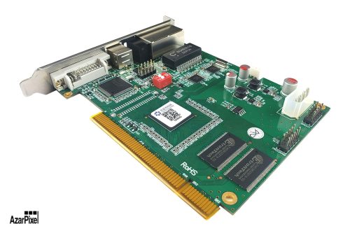 Best LED Sending Card Brands 3 Huidu