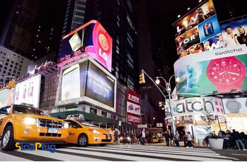 LED Video Wall Display Repair Center in New York