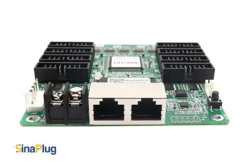 Novastar MRV336 & Novastar DH7508 Processors: Comparison Study