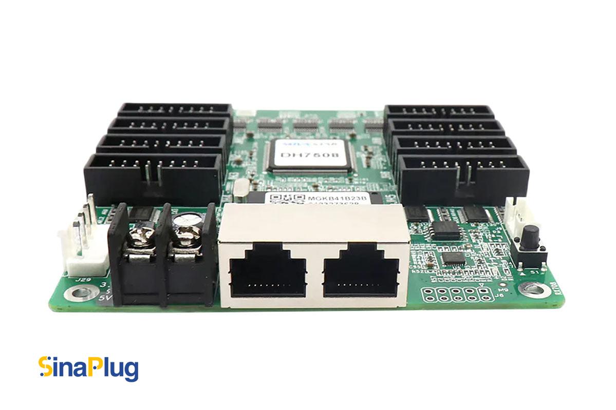 Novastar MRV336 & Novastar DH7508 Processors: Comparison Study
