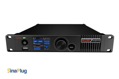 MX20, MX30, and KU20: Choosing the Right NovaStar COEX Controller