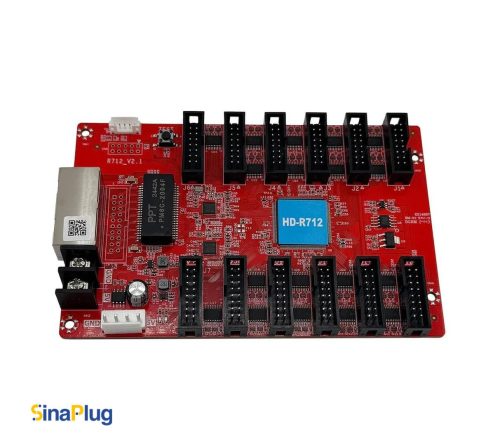Huidu R-Series Receiving Card: HD-R708 vs R712 vs R716