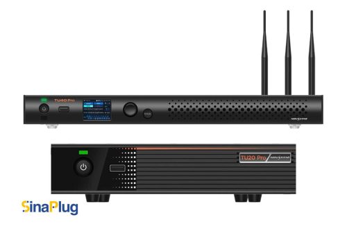 NovaStar TU Series LED Controllers: TU20 Pro & TU40 Pro