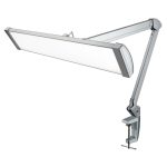 AzarPixel 2300 Lumens CCT LED Desk Lamp