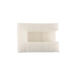 LED Foam Guard Pro: Protective Packaging foam System for LED Modules - Single Panel (Pack of 40)